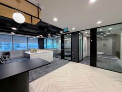 Chevron House (D1), Office #580623141